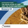 Cover: The Revelation of God and the Christian Church - Colourpoint Educational