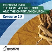 Enlarge image Cover: The Revelation of God and the Christian Church - Colourpoint Educational