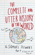 Cover: The Complete and Utter History of the World - Short Books Ltd