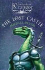 Cover: The Chronicles Of Krangor 1: Lost Castle - Random House Australia
