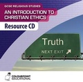 Cover: An Introduction to Christian Ethics - Colourpoint Educational