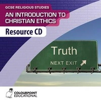 Enlarge image Cover: An Introduction to Christian Ethics - Colourpoint Educational