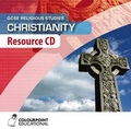 Cover: Christianity - Colourpoint Educational
