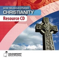 Enlarge image Cover: Christianity - Colourpoint Educational