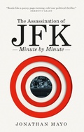 Cover: The Assassination of JFK - Short Books Ltd