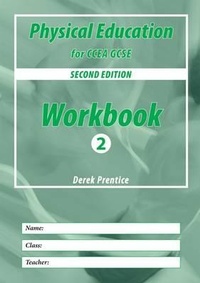 Abbildung von: PE for CCEA GCSE: Workbook 2 - Colourpoint Educational