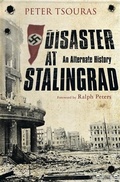 Cover: Disaster at Stalingrad - Frontline Books