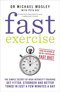 Enlarge image Cover: Fast Exercise - Short Books Ltd