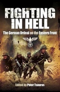 Cover: Fighting in Hell - Frontline Books