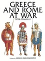 Cover: Greece and Rome at War - Frontline Books