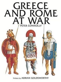 Enlarge image Cover: Greece and Rome at War - Frontline Books