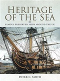 Cover: Heritage of the Sea - Pen and Sword