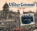 Cover: The Ulster Covenant - Colourpoint Books