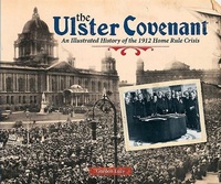 Enlarge image Cover: The Ulster Covenant - Colourpoint Books