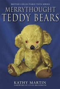 Abbildung von: Merrythought Bears - Remember When