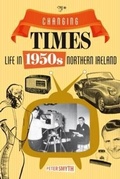 Cover: Changing Times - Colourpoint Books