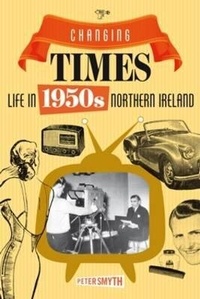 Enlarge image Cover: Changing Times - Colourpoint Books