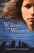 Cover: Willows for Weeping - Random House Australia