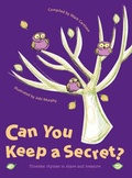Cover: Can You Keep a Secret? - Random House Australia