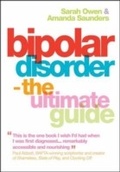Cover: Bipolar Disorder - Oneworld Publications