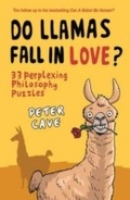 Cover: Do Llamas Fall in Love? - Oneworld Publications