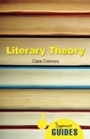 Cover: Literary Theory - Oneworld Publications
