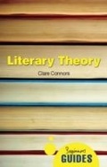 Cover: Literary Theory - Oneworld Publications