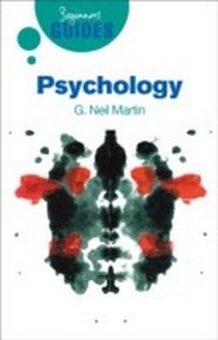Enlarge image Cover: Psychology - Oneworld Publications
