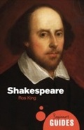 Cover: Shakespeare - Oneworld Publications