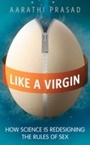 Cover: Like a Virgin - Oneworld Publications