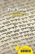 Cover: The Torah - Oneworld Publications