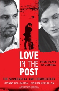 Abbildung von: Love in the Post: From Plato to Derrida - Rowman & Littlefield International