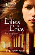 Cover: Lilies for Love - Random House Australia