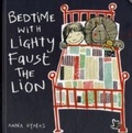 Cover: Bedtime with Lighty Faust the Lion - Brimax