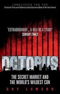 Abbildung von: Octopus - Oneworld Publications
