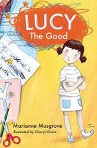 Enlarge image Cover: Lucy The Good - Random House Australia