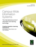 Cover: Creating impactful e-learning experiences - Emerald Group Publishing Limited