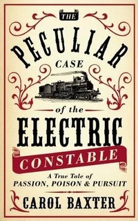 Abbildung von: The Peculiar Case of the Electric Constable - Oneworld Publications