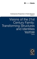Cover: Visions of the 21st Century Family - Emerald Group Publishing Limited