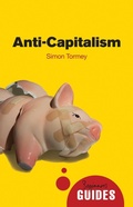 Cover: Anti-capitalism - Oneworld Publications