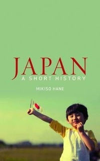 Enlarge image Cover: Japan - Oneworld Publications