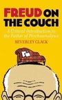 Cover: Freud on the Couch - Oneworld Publications