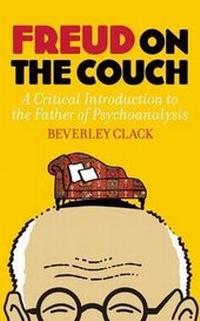 Enlarge image Cover: Freud on the Couch - Oneworld Publications