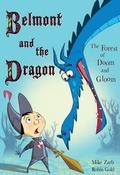 Cover: Belmont And The Dragon - Random House Australia