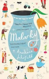 Enlarge image Cover: Malarky - Oneworld Publications