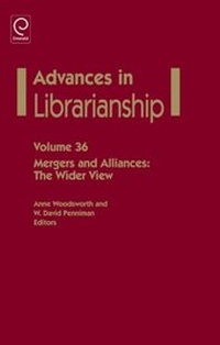 Abbildung von: Mergers and Alliances - Emerald Publishing Limited