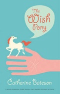 Cover: The Wish Pony - Woolshed Press