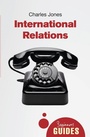 Cover: International Relations - Oneworld Publications