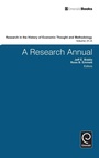 Cover: A Research Annual - Emerald Group Publishing Limited
