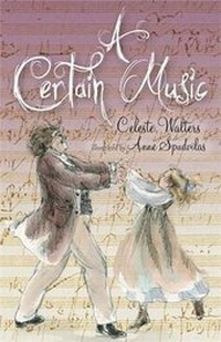 Enlarge image Cover: A Certain Music, A - Woolshed Press